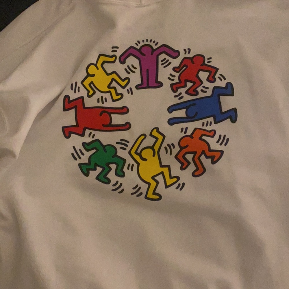 Keith harning - Picture 2 of 2